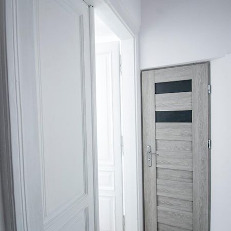 Lion Apartments - Laba Kraków Eksteriør billede